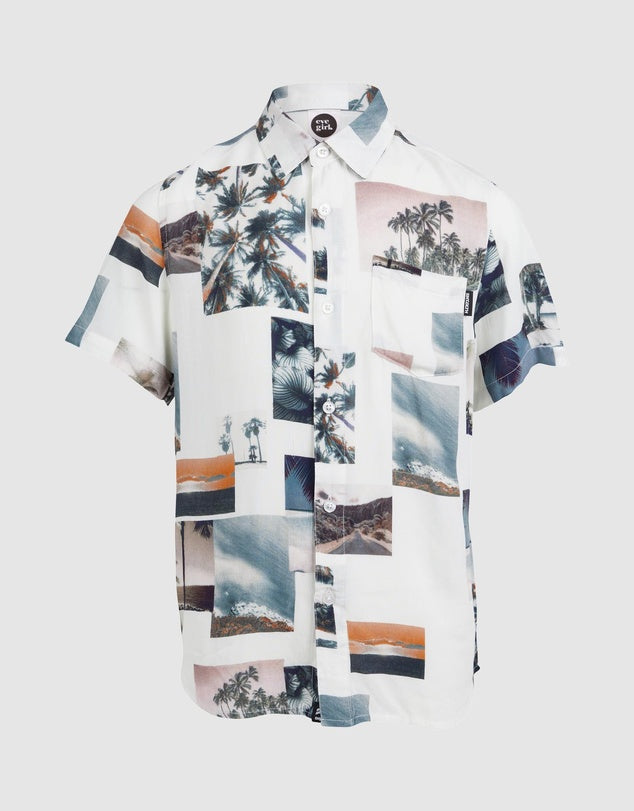Button Up