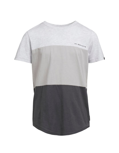 Colour Block Tee