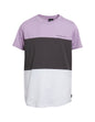 Colour Block Tee