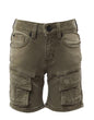 Fools Gold Cargo Short