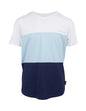 Colour Block Tee