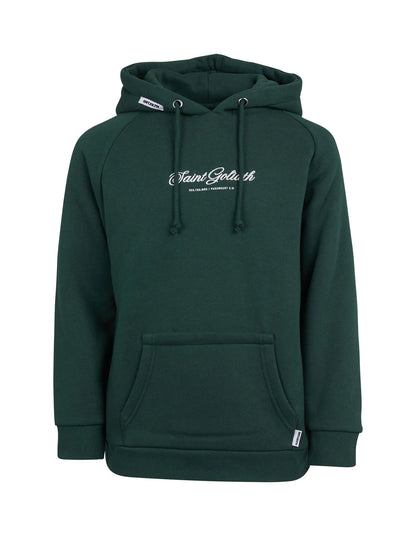 Calli Script Hoody