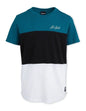 Colour Block Tee