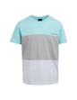 Colour Block Tee
