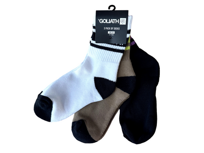 Duke Sock