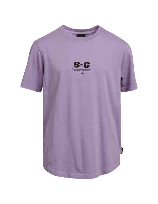 Too Easy Tee