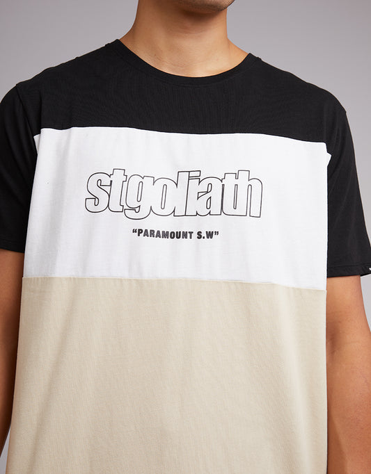 Towers Tee